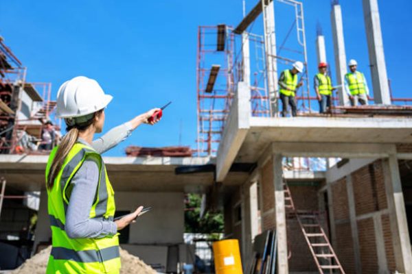 Civil Construction works